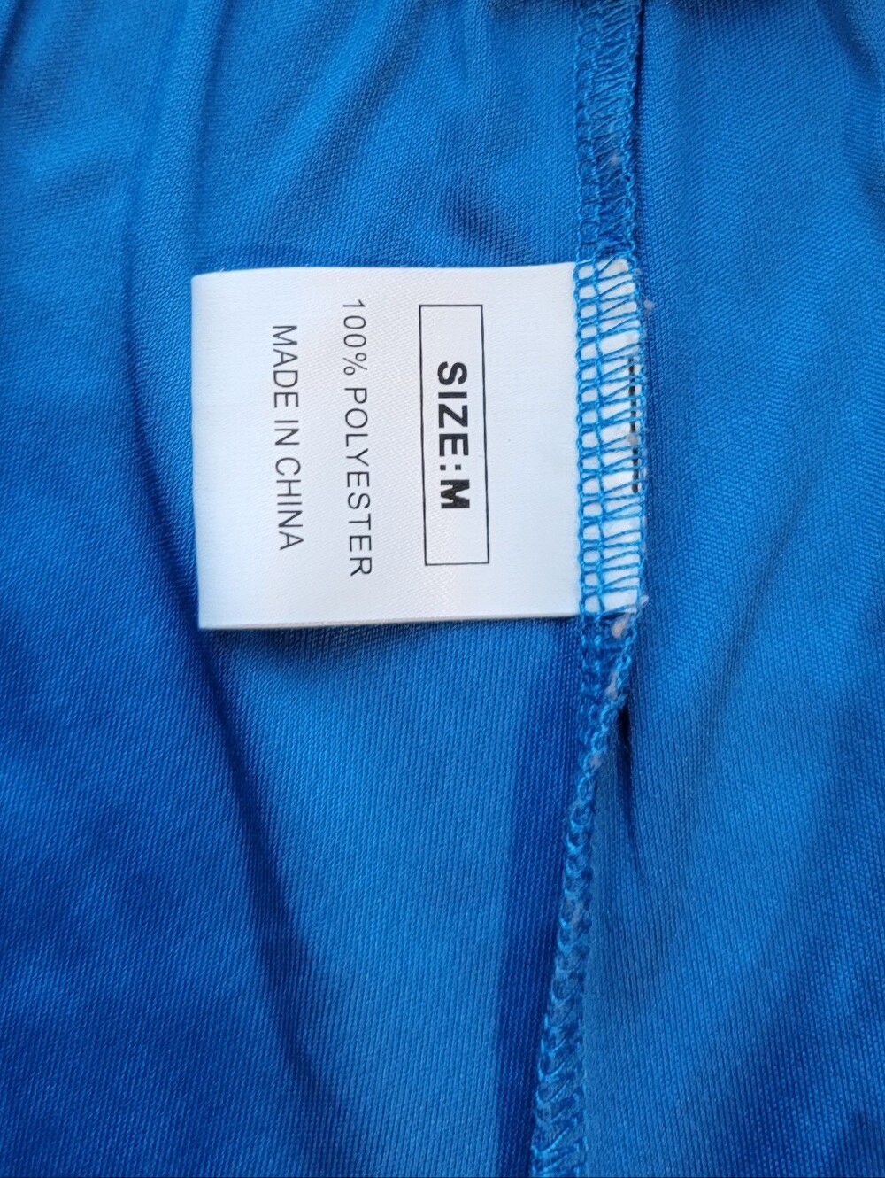 Performance Shorts - Picture 6 of 7